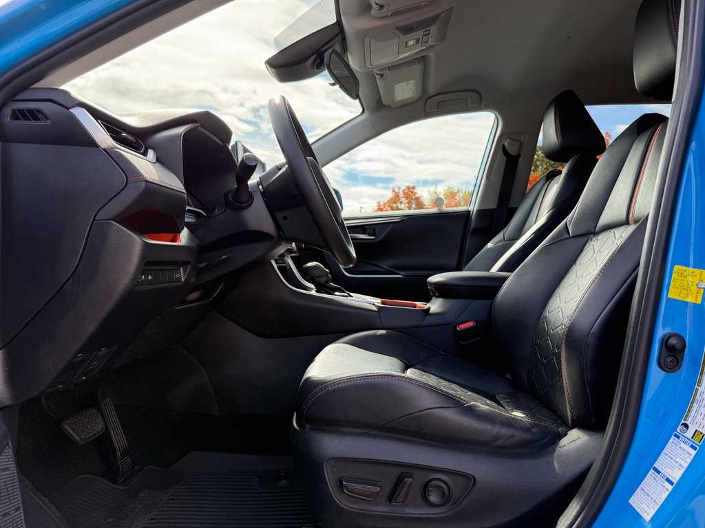 Used 2019 Toyota RAV4 Adventure AWD/4WD image 12
