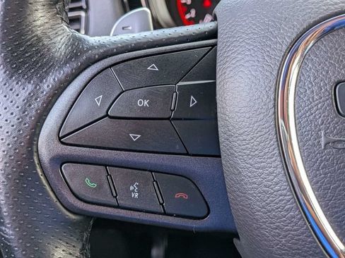Used 2024 Dodge Durango GT AWD/4WD image 28
