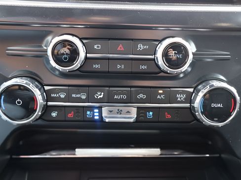New 2026 Ford F150 Lariat w/ Equipment Group 502A High AWD/4WD image 16