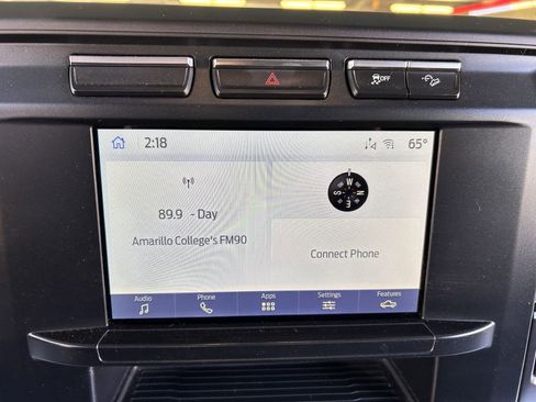 Used 2023 Ford F350 XLT w/ FX4 Off-Road Package image 7