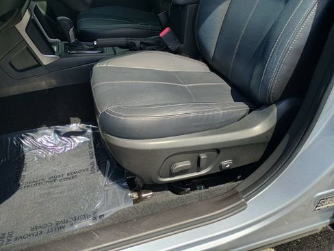 Used 2017 Subaru Forester 2.5i Touring w/ Rugged Package #2 AWD/4WD image 13