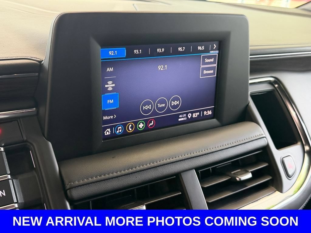 Used 2023 Chevrolet Tahoe LS RWD image 19