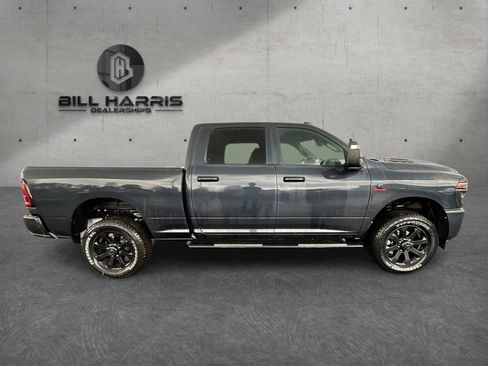 New 2026 RAM 2500 Tradesman AWD/4WD image 5