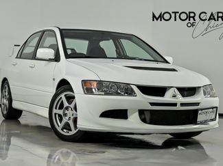 Used 2003 Mitsubishi Lancer Evolution AWD/4WD video 1