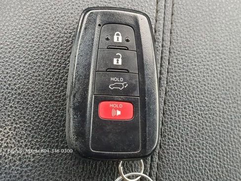 Used 2019 Toyota RAV4 Adventure w/ All Weather Liner Package image 27