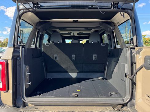 New 2025 Ford Bronco Badlands image 26