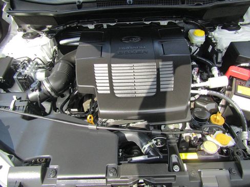 Used 2024 Subaru Forester Wilderness w/ Wilderness Package image 22