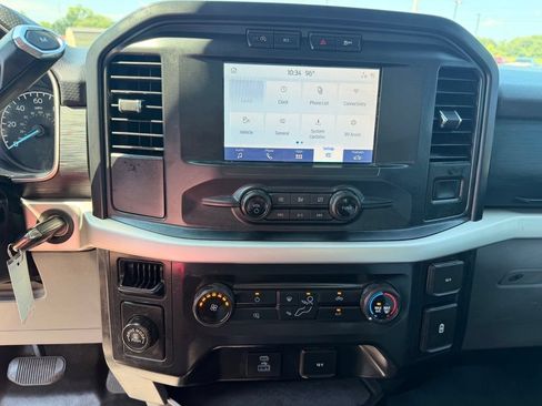 Used 2021 Ford F150 XL w/ Equipment Group 101A High RWD image 24