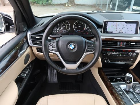 Used 2017 BMW X5 sDrive35i RWD image 14