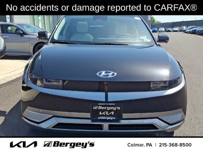 Used 2024 Hyundai Ioniq 5 Limited