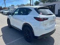 Certified 2024 MAZDA CX-5 Carbon Edition AWD/4WD image 35