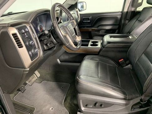 Used 2017 GMC Sierra 1500 Denali w/ Denali Ultimate Package AWD/4WD image 18
