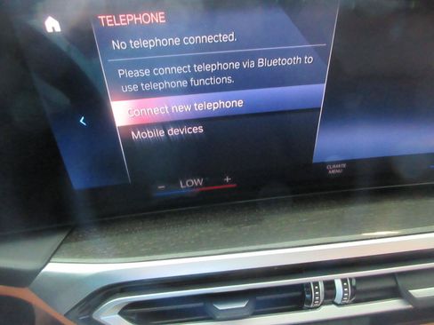 Used 2023 BMW 330i Sedan w/ Driving Assistance Package RWD image 55