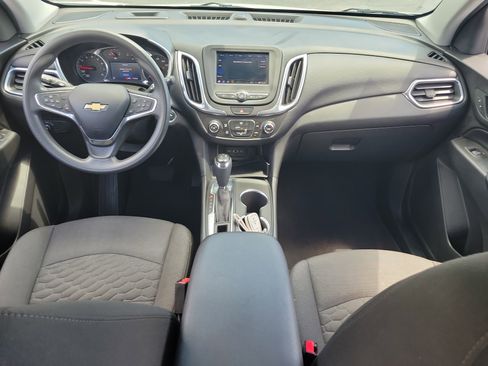 Used 2020 Chevrolet Equinox LT FWD image 16