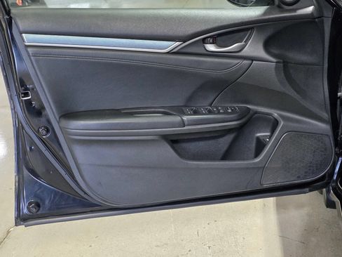Used 2016 Honda Civic Touring image 20