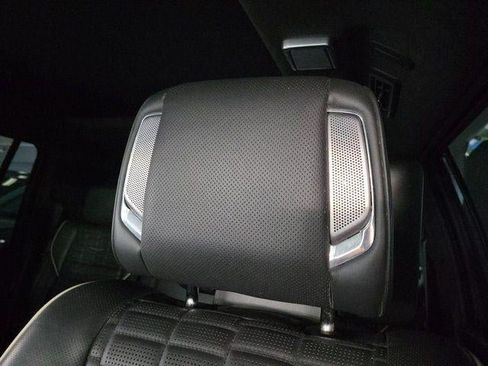 Used 2023 Cadillac Escalade ESV Sport Platinum RWD image 12