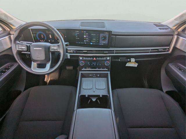 Certified 2026 Hyundai Santa Fe SE FWD image 14