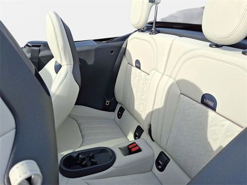 New 2026 MINI Cooper S image 9