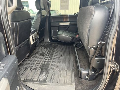 Used 2020 Ford F150 Lariat w/ Equipment Group 502A Luxury image 30