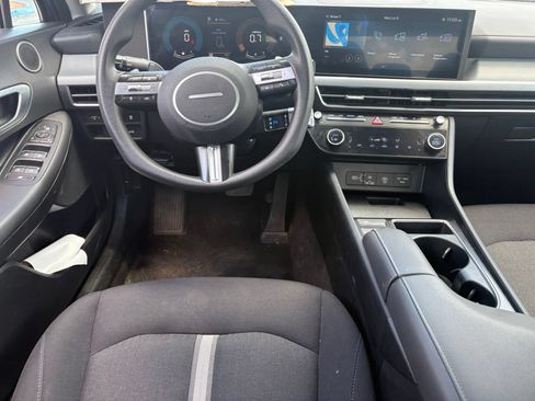 Used 2024 Hyundai Sonata SEL FWD image 8