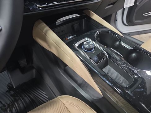 New 2026 Buick Envision Preferred image 25