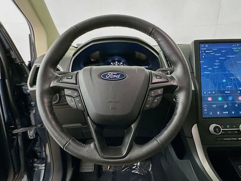Used 2022 Ford Edge SEL w/ Convenience Package AWD/4WD image 15
