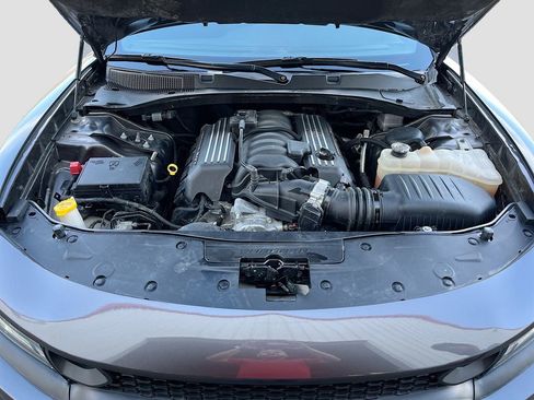 Used 2023 Dodge Charger Scat Pack RWD image 29
