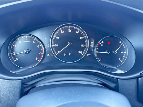 Used 2023 MAZDA CX-50 AWD 2.5 Turbo w/ Cargo Package image 40