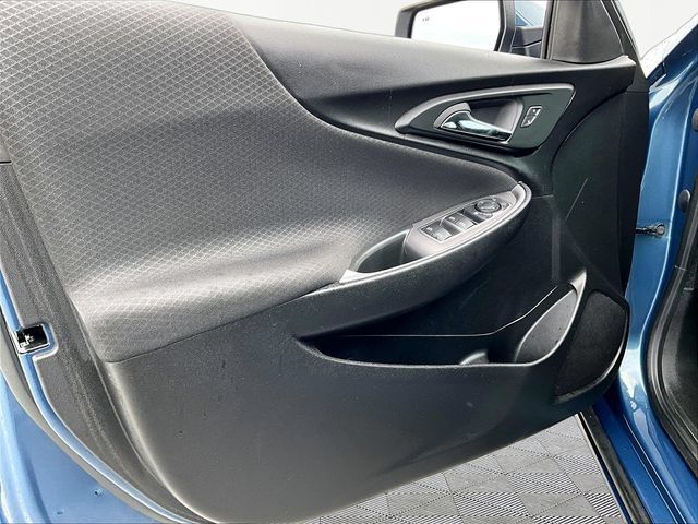 Used 2024 Chevrolet Malibu LS w/ LPO, Floor Liner Package FWD image 8
