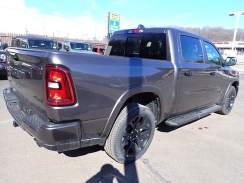 New 2026 RAM 1500 Laramie image 7