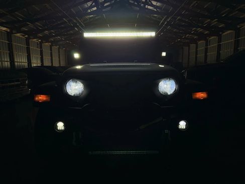 Used 2020 Jeep Wrangler Unlimited Sport S image 73