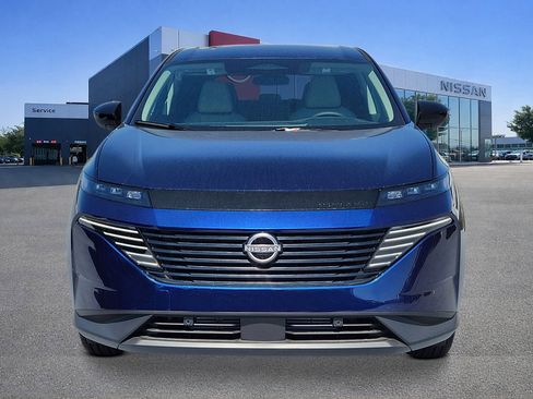 New 2026 Nissan Murano SV AWD/4WD image 8
