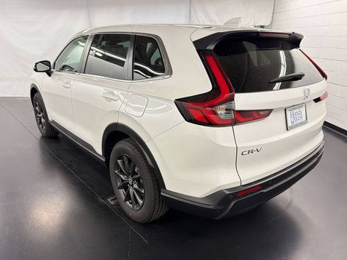 New 2026 Honda CR-V EX-L image 3