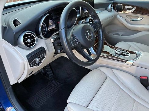 Used 2017 Mercedes-Benz GLC 300 image 17