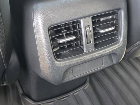 Certified 2025 Acura ADX AWD image 24