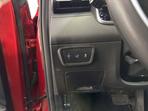 Used 2023 Hyundai Tucson SEL FWD image 19