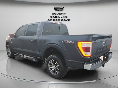Used 2022 Ford F150 Lariat image 7