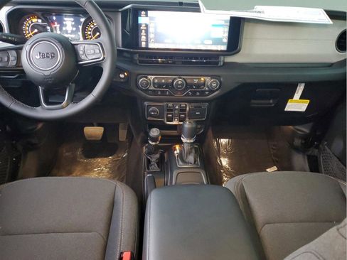 New 2026 Jeep Wrangler Sport S image 31