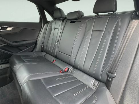 Used 2022 Audi A4 2.0T Premium Plus w/ Premium Plus Package AWD/4WD image 26