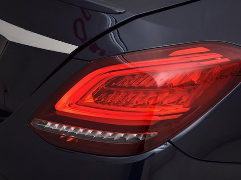 Used 2019 Mercedes-Benz C 300 Sedan image 13