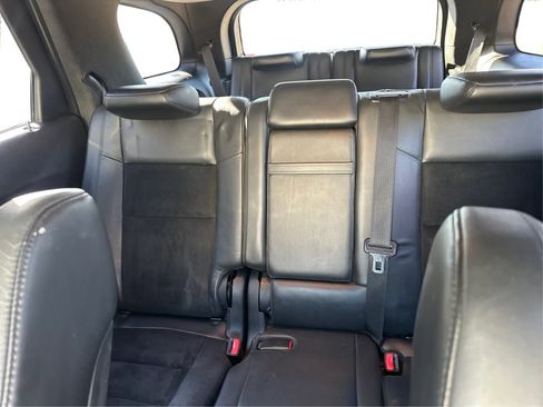 Used 2018 Dodge Durango GT image 24