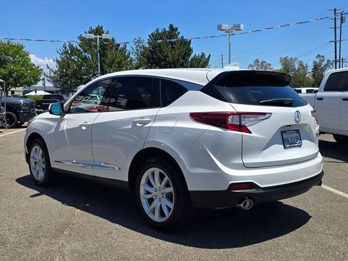 Used 2020 Acura RDX FWD image 6