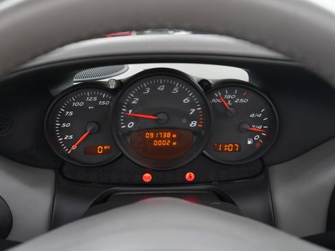 Used 2003 Porsche Boxster image 18