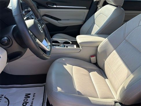 Used 2021 Nissan Altima 2.5 SL image 20