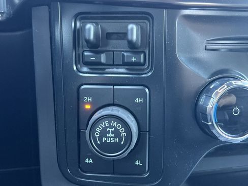 New 2026 Ford F150 Tremor AWD/4WD image 7