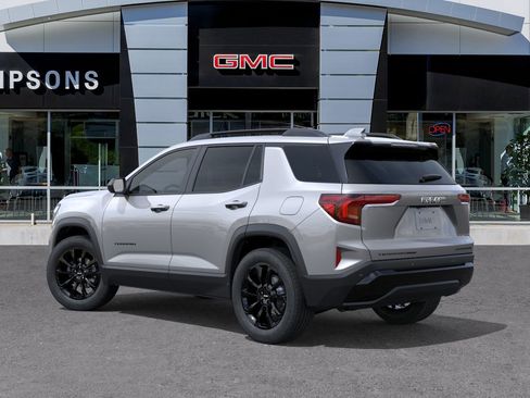 New 2026 GMC Terrain Elevation image 2