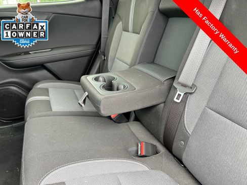 Used 2023 Chevrolet Blazer LT w/ Convenience Package FWD image 22