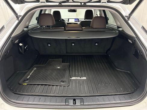 Used 2017 Lexus RX 350 350 image 9