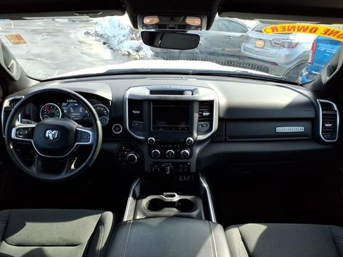 Certified 2023 RAM 1500 Big Horn image 17