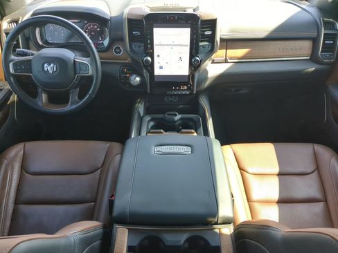 Used 2023 RAM 1500 Limited AWD/4WD image 13